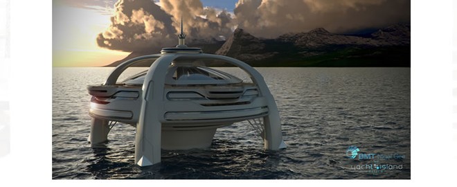 Project Utopia © SW